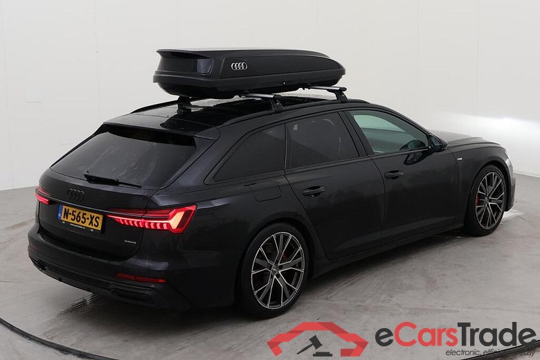AUDI A6 Avant 195 kW #6