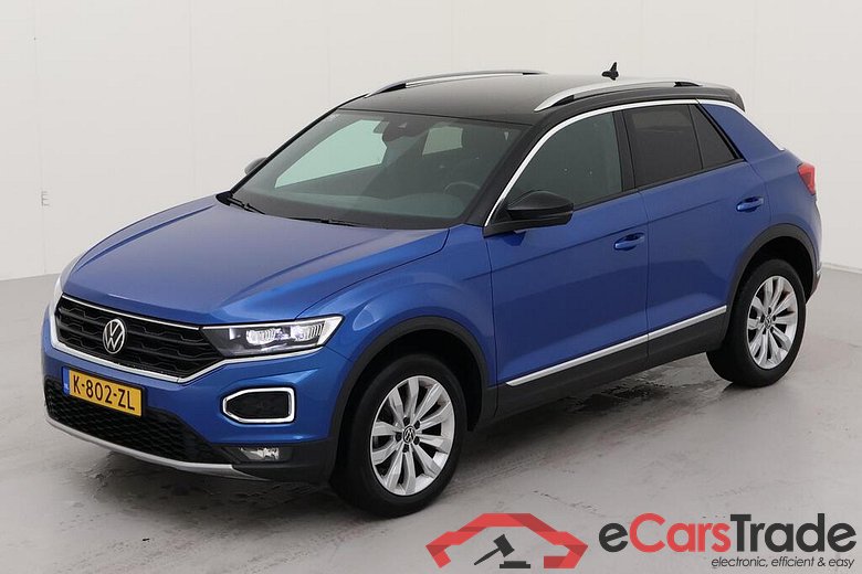 VOLKSWAGEN T-Roc 110 kW #1