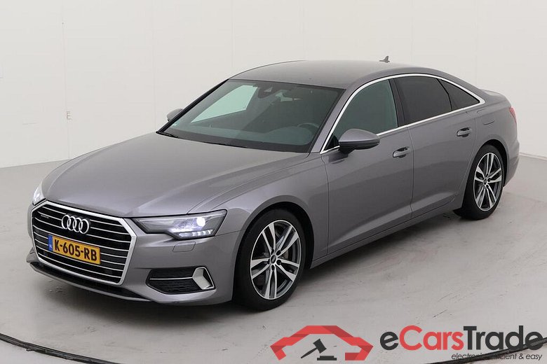 AUDI A6 LIMOUSINE 185 kW #1