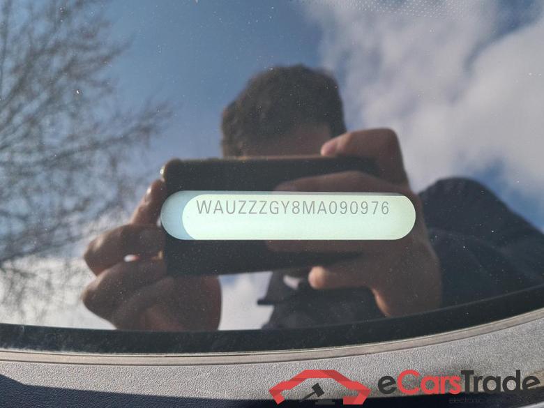 AUDI A3 Sportback 110 kW #2