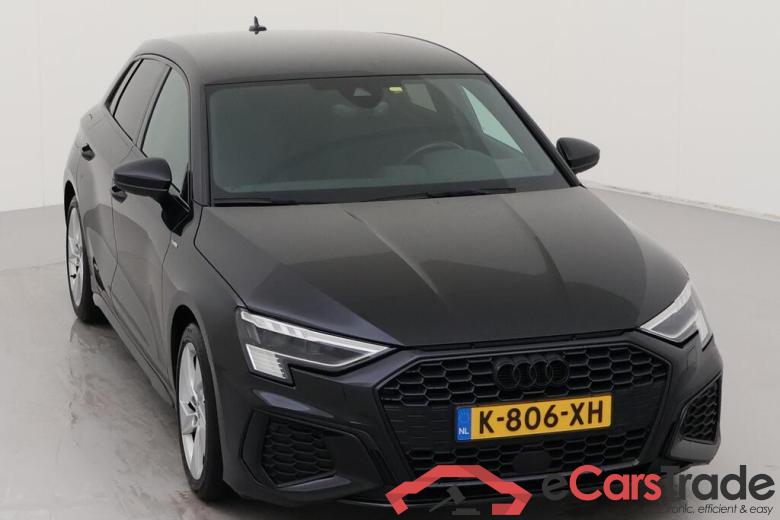 AUDI A3 Sportback 110 kW #4