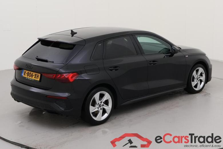 AUDI A3 Sportback 110 kW #5