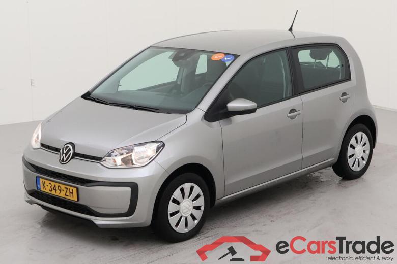 VOLKSWAGEN up! 48 kW #1