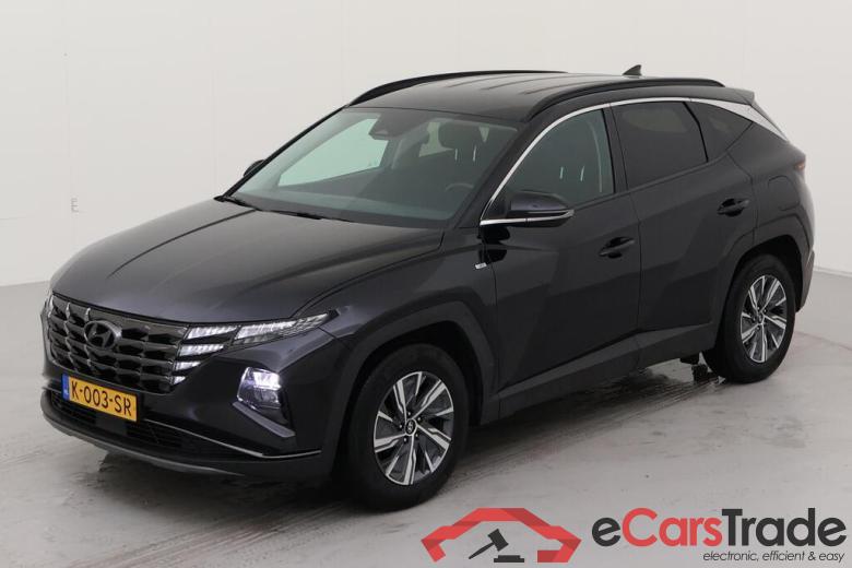 HYUNDAI TUCSON 110 kW #1