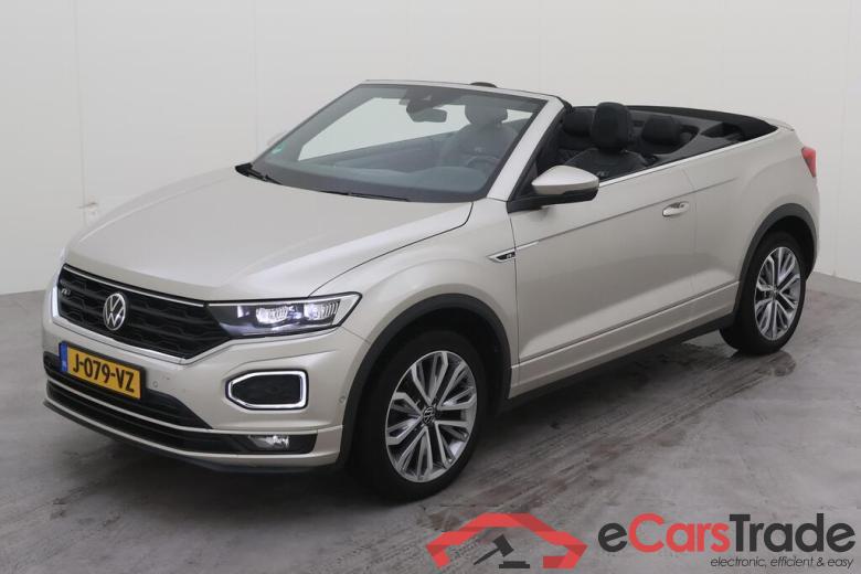 VOLKSWAGEN T-Roc Cabrio 110 kW #1