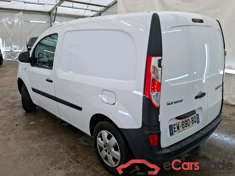 Renault Extra R-Link Energy dCi 90 Kangoo Express Extra (Série Spéciale) 1.5 dCi 90CV BVM5 E6 #2