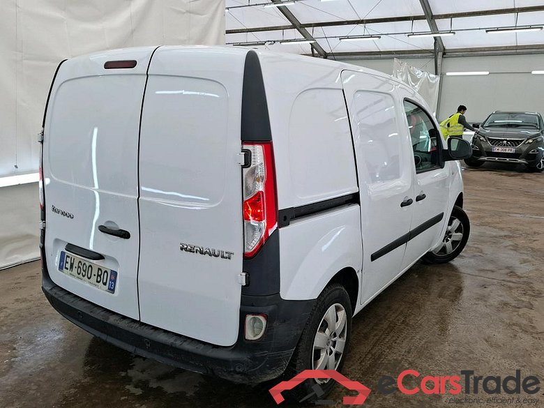 Renault Extra R-Link Energy dCi 90 Kangoo Express Extra (Série Spéciale) 1.5 dCi 90CV BVM5 E6 #3