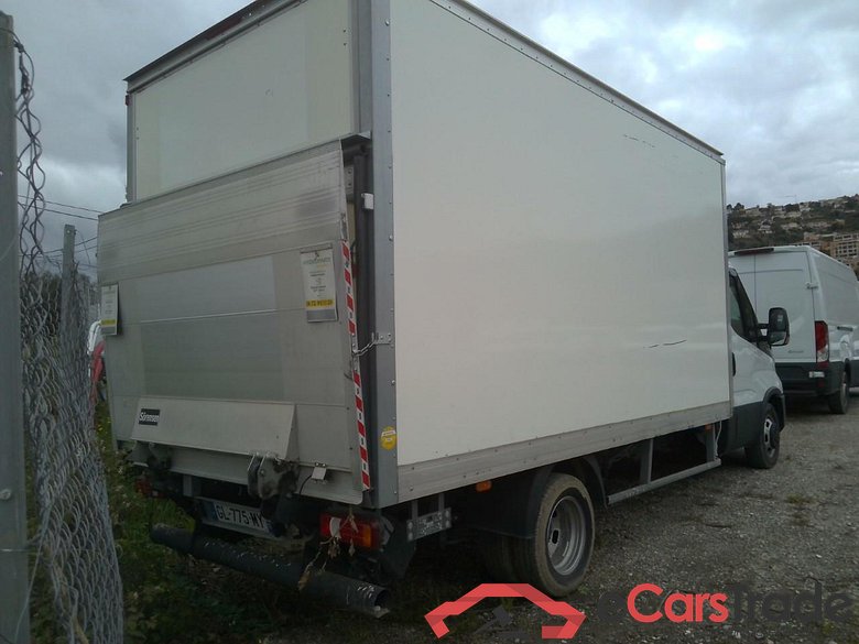 IVECO 35C16  FGN 35 C 16H3.0 V20 H3 Q-LEAF BVM6 #2