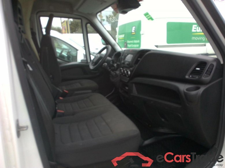 IVECO 35C16  FGN 35 C 16H3.0 V20 H3 Q-LEAF BVM6 #3