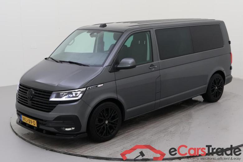 VOLKSWAGEN Transporter 146 kW #1
