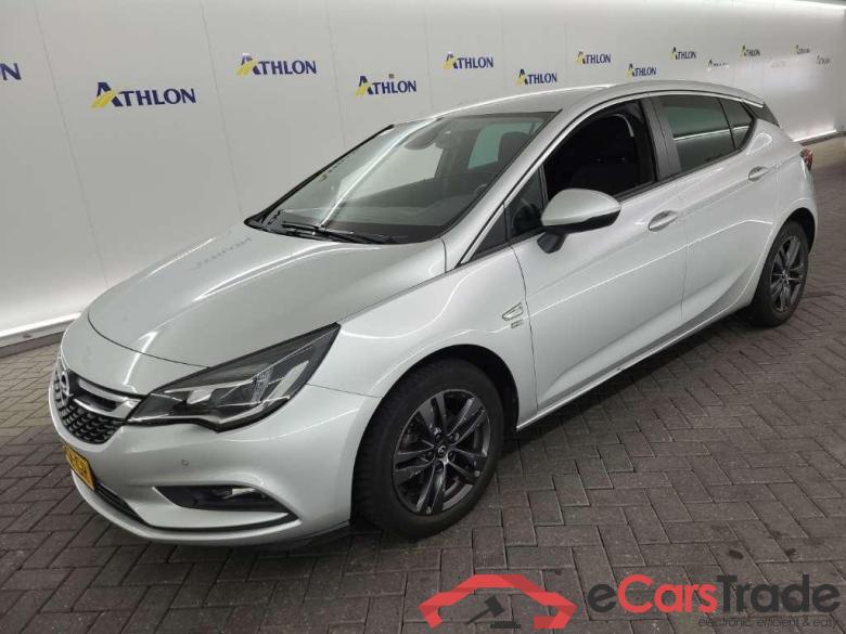 OPEL ASTRA 1.0 Turbo 77kW S/S 120 Jaar Edition 5D #1