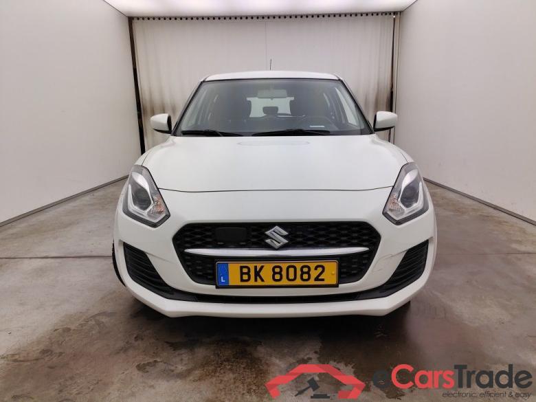 SUZUKI SWIFT - 2020 1.2i 83 SHVS GL 12V 5d #1