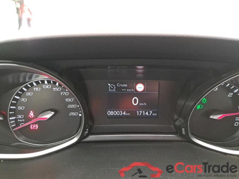 Peugeot BlueHDi 100 S&S ACTIVE BUSINESS 308 Active Business 1.5 HDI 100CV BVM6 E6d #6