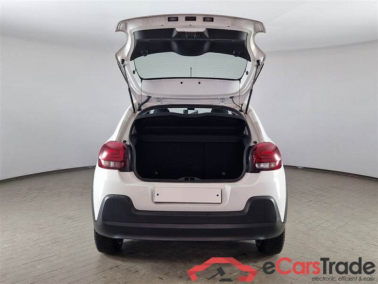 Citroen 93 CITROEN C3 / 2016 / 5P / BERLINA PURETECH 83 SeS FEEL NEO PATENTATI #5
