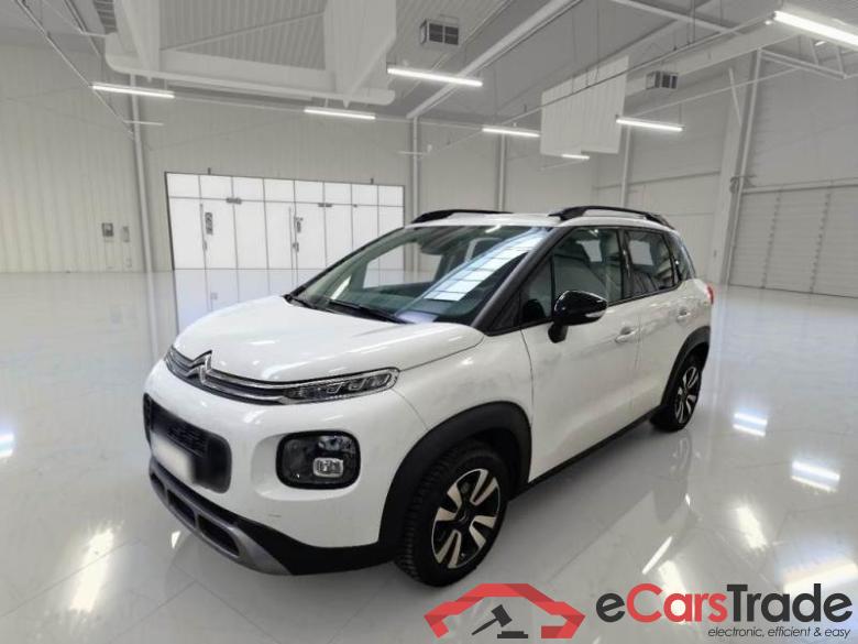 Citroen 110SHI20PRO1 CITROEN C3 AIRCROSS / 2017 / 5P / SUV PURETECH 110 SeS SHINE #1