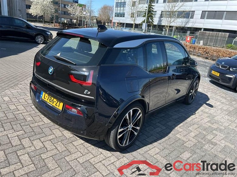 BMW i3 Bns Ed. 120Ah 42kWh #2