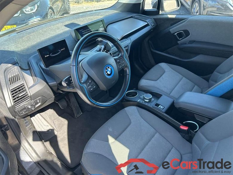 BMW i3 Bns Ed. 120Ah 42kWh #3