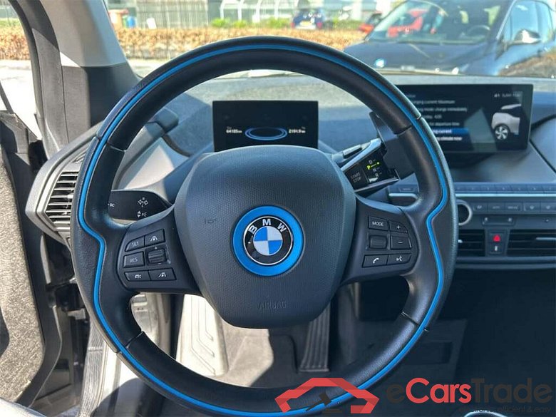 BMW i3 Bns Ed. 120Ah 42kWh #4