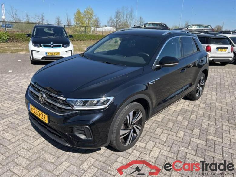 VOLKSWAGEN T-Roc 1.5 TSI R-Line #1
