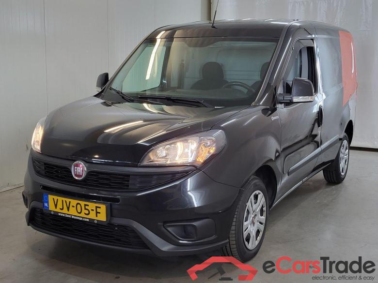 FIAT Doblò Cargo 1.6 MJ L1H1 SX