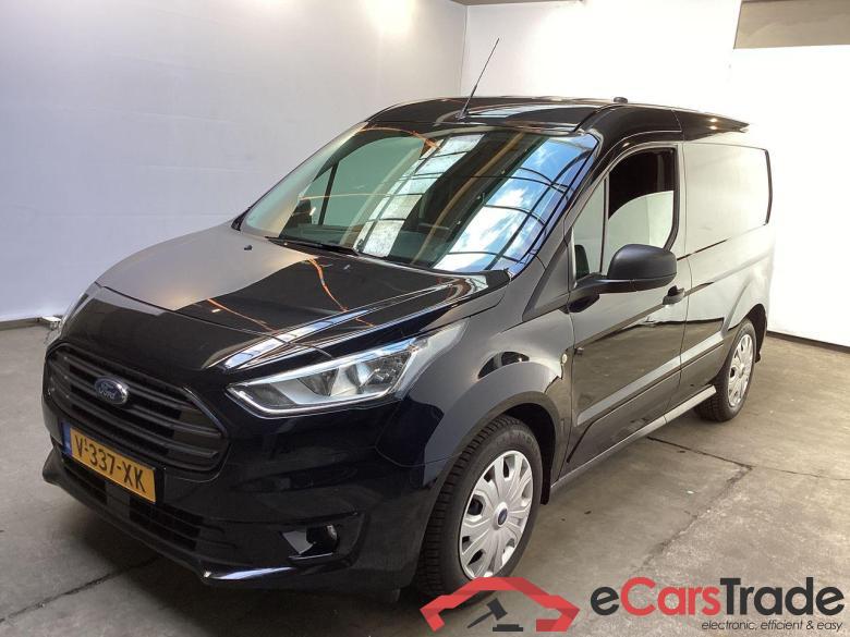 FORD TRANSIT CONNECT 1.5 EcoBlue L1 Trend