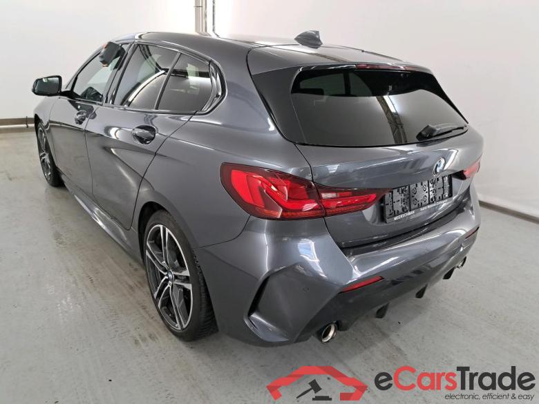 BMW 1-serie 2.0 118D (100KW) #3