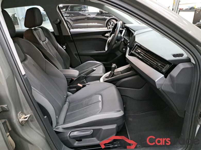 AUDI - AUD A1 SB 30 TFSI 116PK S-Tronic S Line Pack Business Plus With Heated Sport Seats & Trunk Module * PETROL * #3