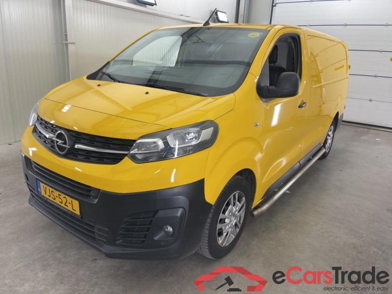Opel * Vivaro '19 Opel Vivaro GB L3H1 2.0 Diesel 90kW Edition HL Auto #1