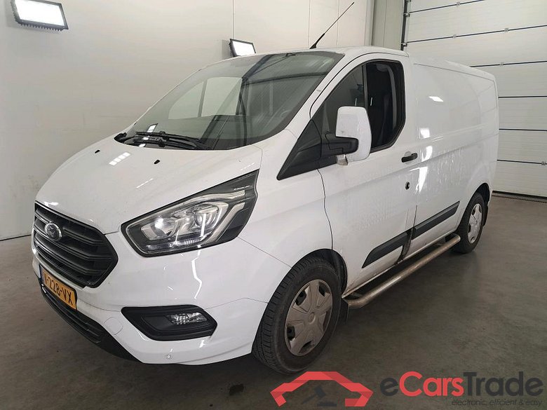 Ford * Trans.Custom FL'18 Ford Transit Custom 2.0 TDCi 340 GB L1H1 Trend 130pk