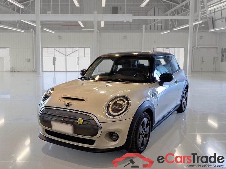 Mini COOPERSES MINI MINI / 2013 / 3P / BERLINA COOPER SE S