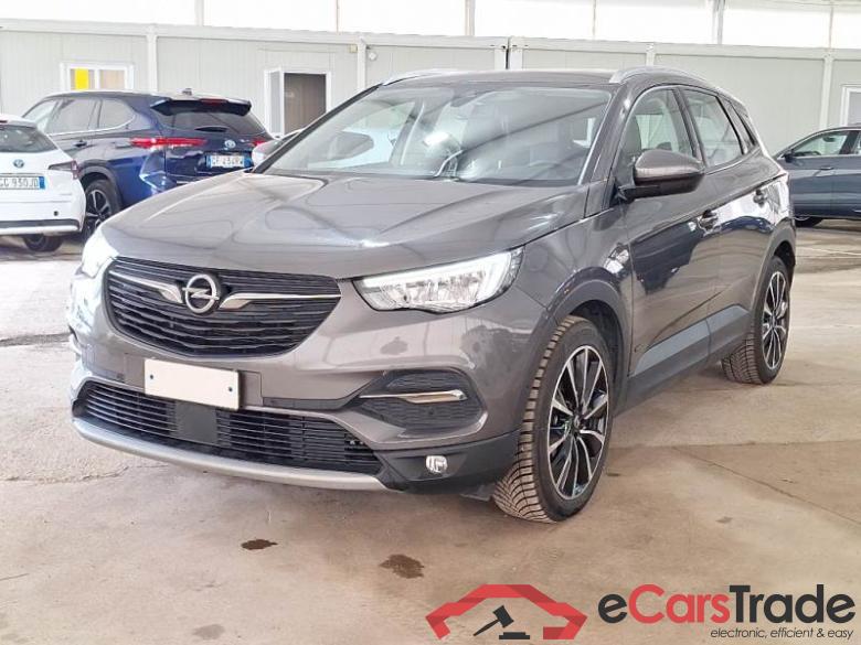 Opel 62 OPEL GRANDLAND X / 2017 / 5P / SUV 1.6 HYBRID4 PLUG-IN FWD #1