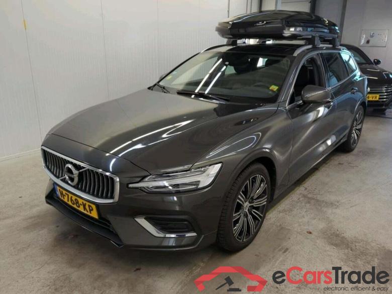 VOLVO V60 2.0 D4 Inscription #1