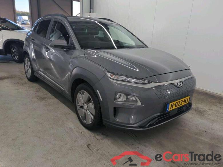 HYUNDAI Kona EV Premium 64 kWh #5