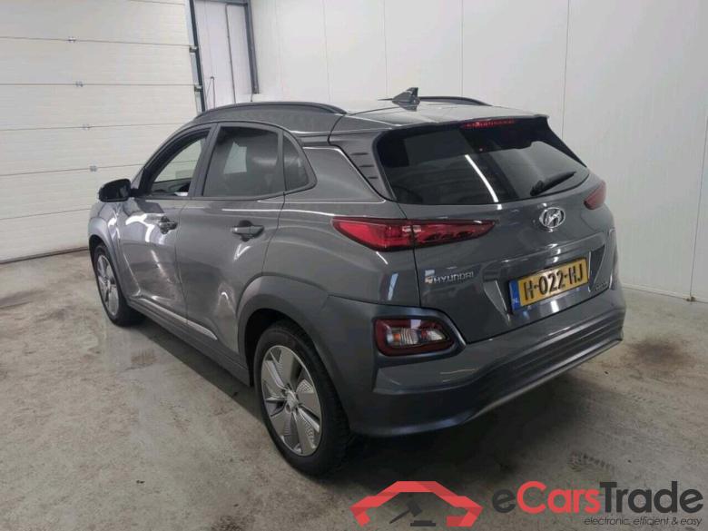 HYUNDAI Kona EV Premium 64 kWh #6