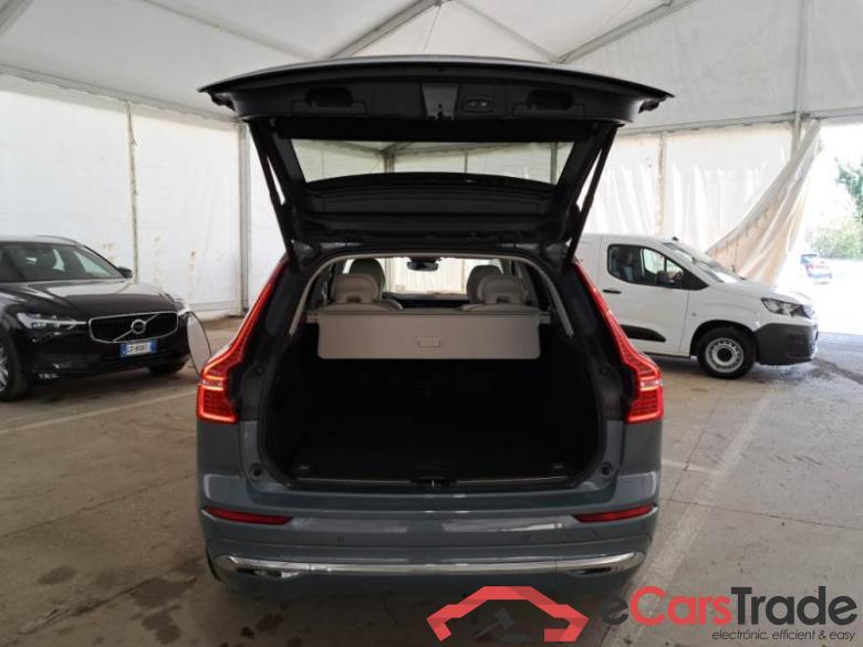 Volvo 18 VOLVO XC60 / 2021 / 5P / SUV B4 D AUTOMATICO INSCRIPTION #5