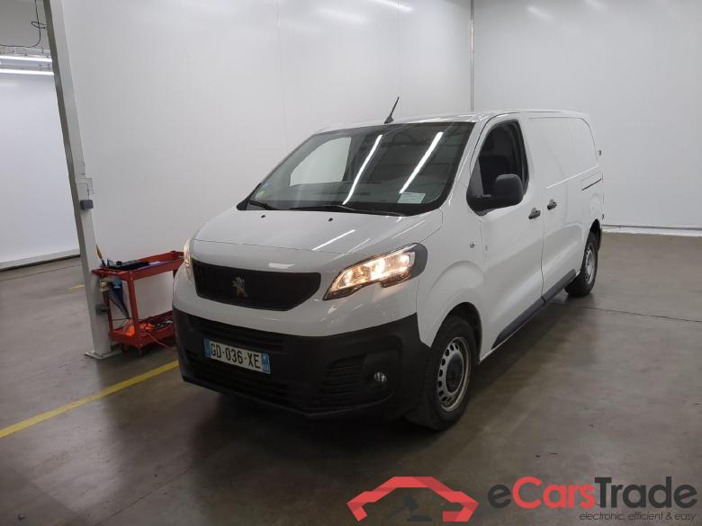 Peugeot BLUEHDI 100 STANDARD PREMIUM PEUGEOT Expert / 2016 / 4P / Fourgon tôlé BLUEHDI 100 STANDARD PREMIUM #1