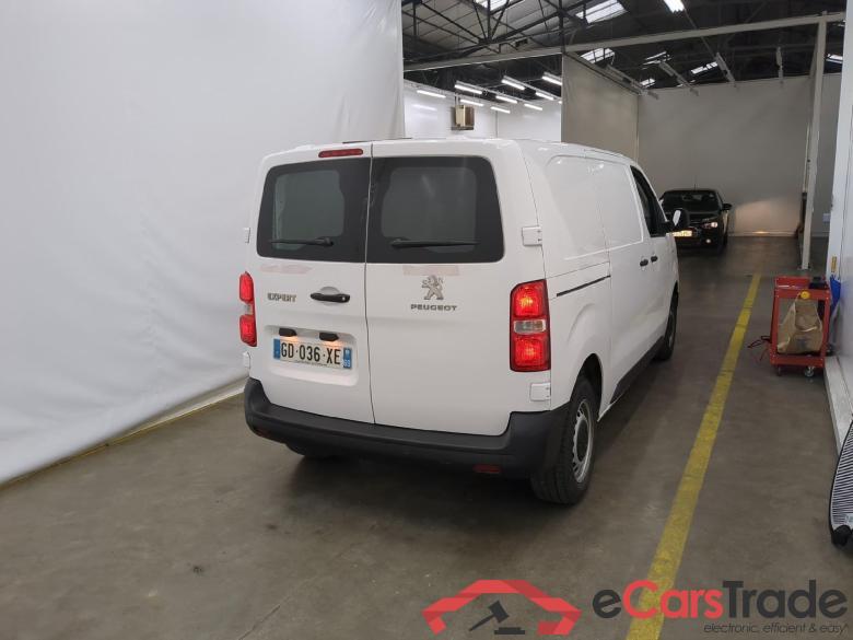 Peugeot BLUEHDI 100 STANDARD PREMIUM PEUGEOT Expert / 2016 / 4P / Fourgon tôlé BLUEHDI 100 STANDARD PREMIUM #3