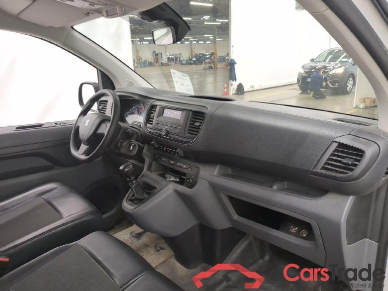 Peugeot BLUEHDI 100 STANDARD PREMIUM PEUGEOT Expert / 2016 / 4P / Fourgon tôlé BLUEHDI 100 STANDARD PREMIUM #5