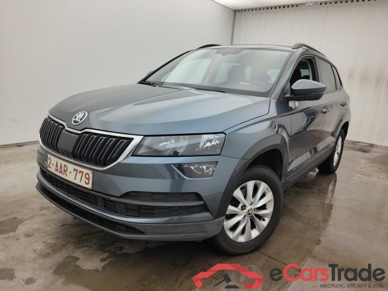 Skoda Karoq 2.0 CRTDI 85KW DSG7 Ambition 5d #4