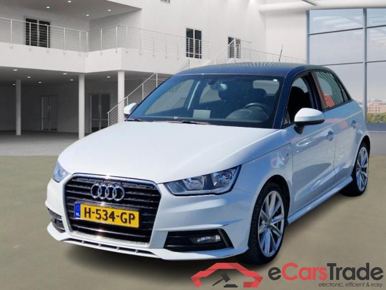 AUDI A1 Sportback 70 kW #1