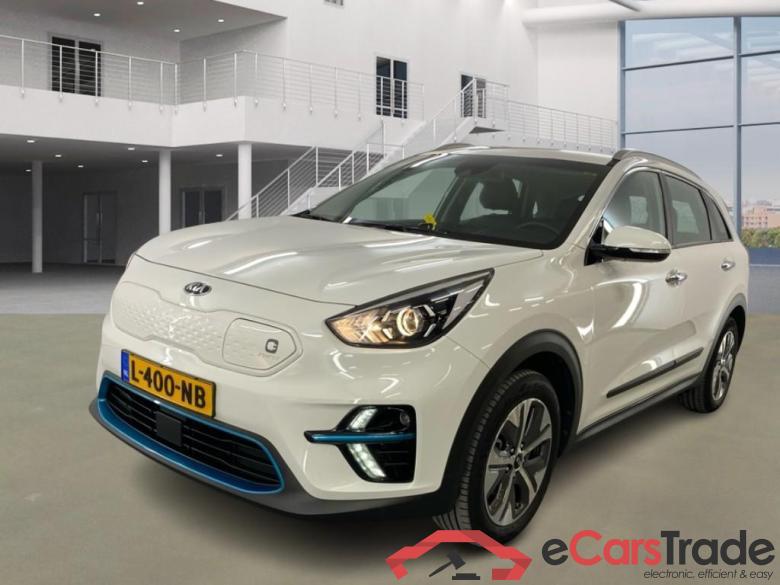 KIA Niro EV 150 kW #1