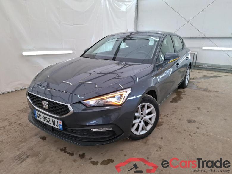 Seat 1.0 TSI 110 S&S Style Business Leon Style 1.0 TSI 110CV BVM6 E6d #1