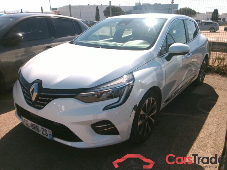RENAULT CLIO  TCe 90 - 21N Intens #1