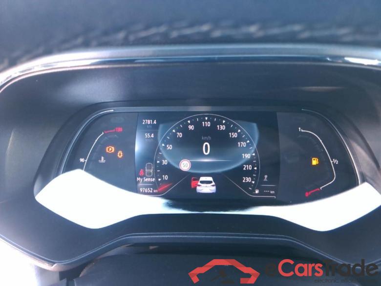 RENAULT CLIO  TCe 90 - 21N Intens #4