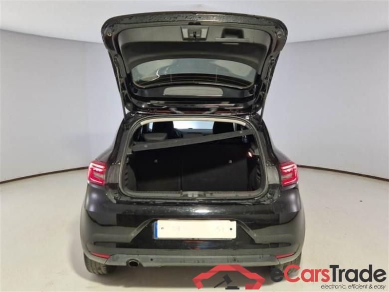 Renault EVOLUTION RENAULT CLIO / 2019 / 5P / BERLINA 1.5 DCI BLUE 74KW EVOLUTION #5