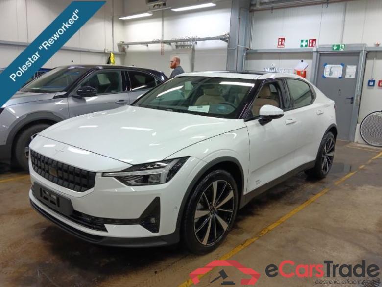 Polestar Standard Range Single / Pilot / Plus 2 #1