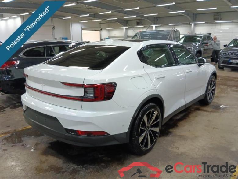 Polestar Standard Range Single / Pilot / Plus 2 #3