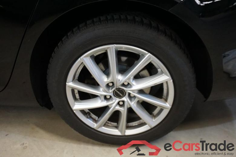 Opel Insignia ST ´17 Insignia B Sports Tourer Business Edition 1.5 90KW MT6 E6d #6