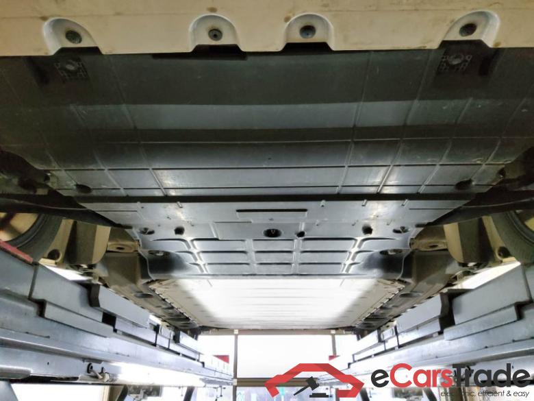 Fiat 500 e (332) Cabrio (2020->) DE - Ca2, Icon Batterie 42 kWh, 2020 - 2023 #5