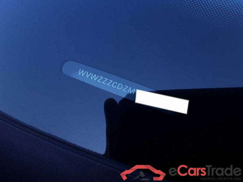 Volkswagen Golf VIII Lim. (CD1)(12.2019->2024) DE - LimS5 1.4 eHybrid EU6d, GTE OPF (EURO 6d), 2020 - 2022 #6